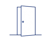 Puertas y puertas de armario
